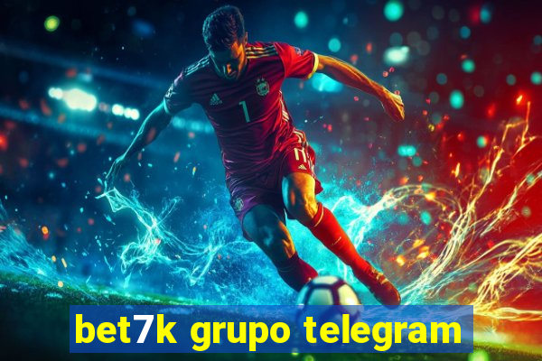 bet7k grupo telegram